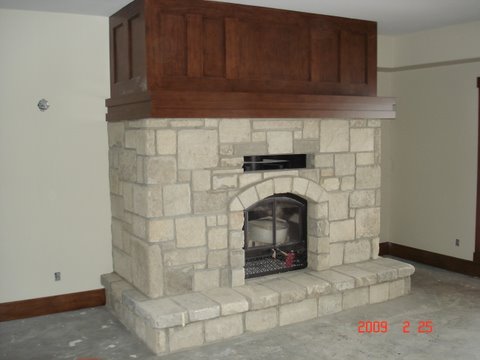 cabinet-fireplace