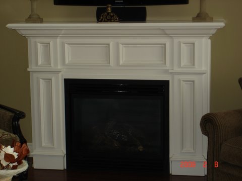 white-fireplace